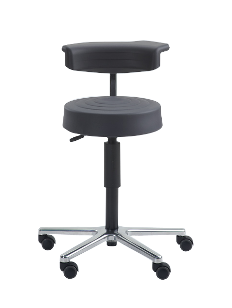 PU 2950 Hocker 360°