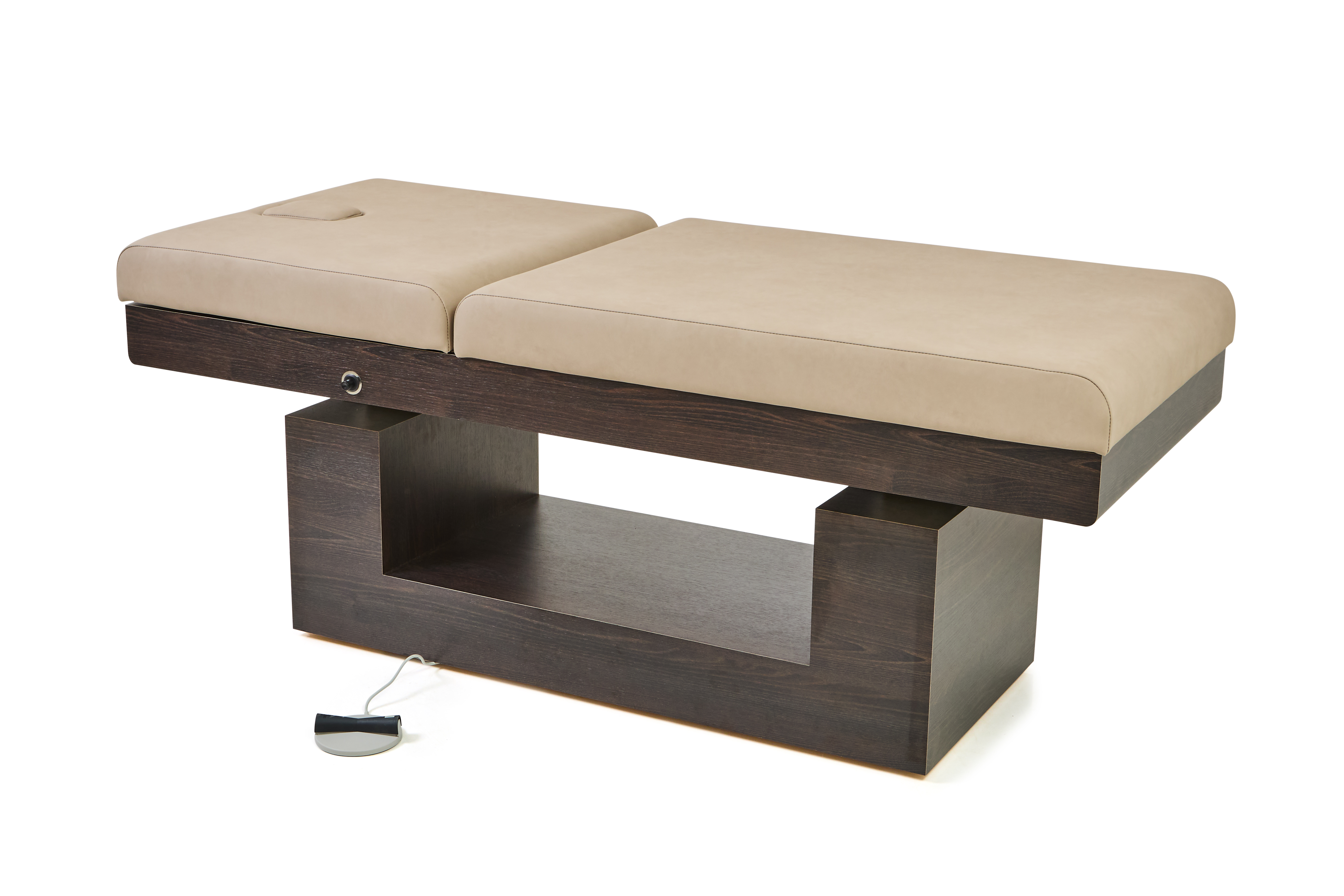 Cedar – elektrische Massageliege