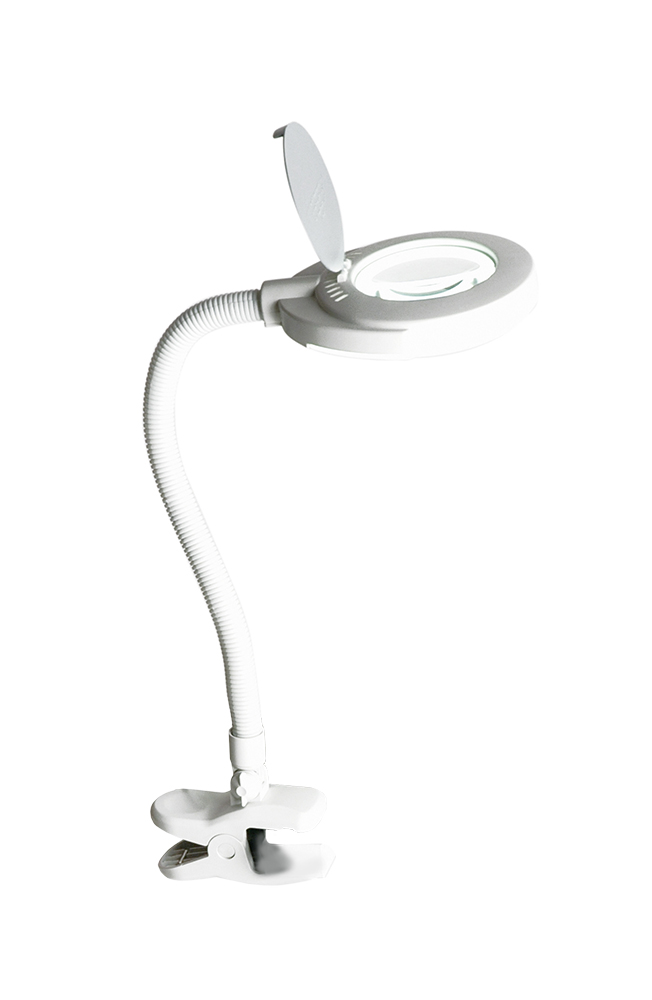 Lupenleuchte Spectra