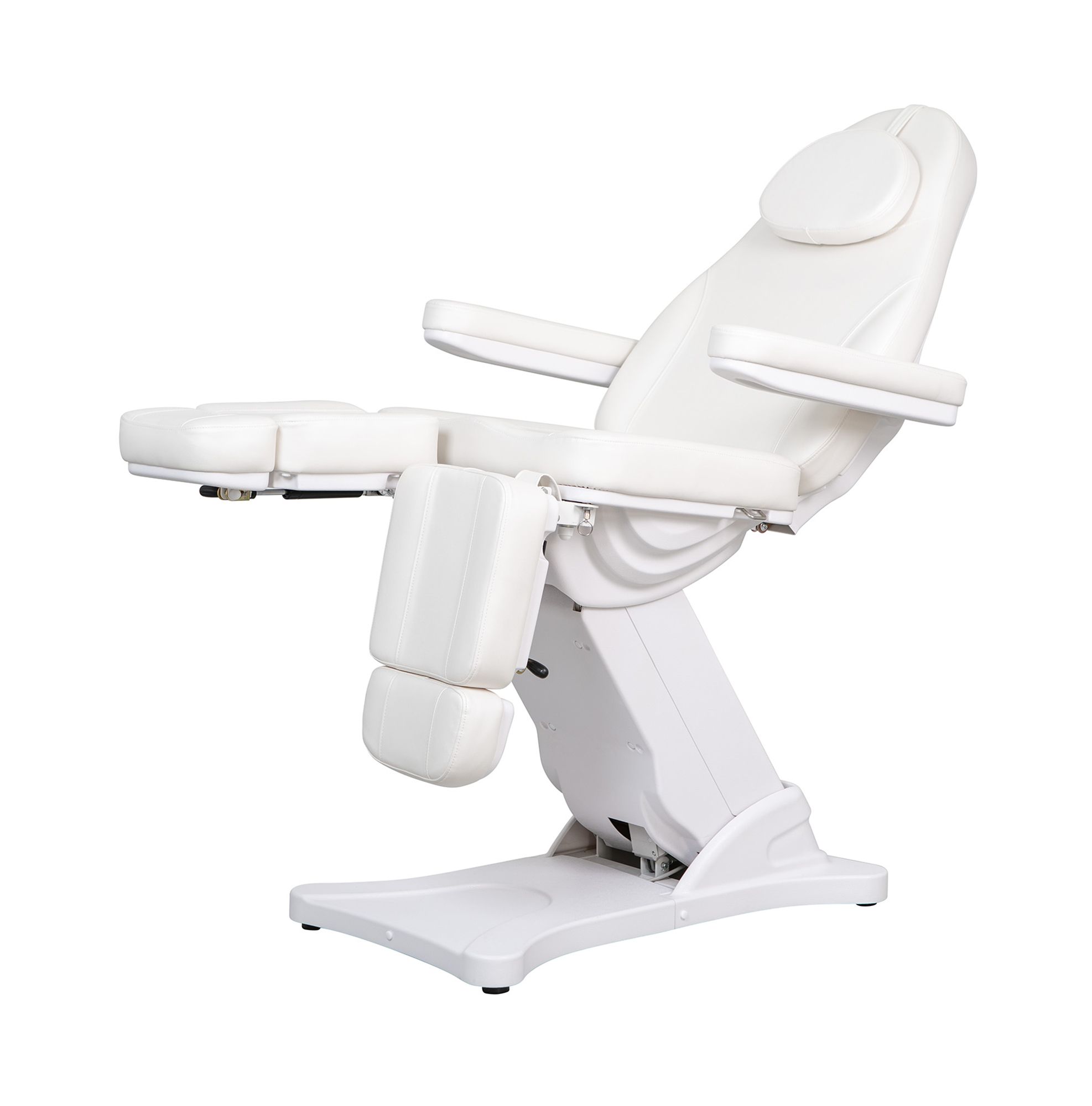 Podologiestuhl Serenity 3 Motoren und optionaler Heizung