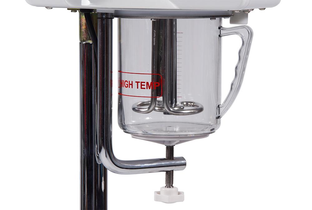 Aromabedampfer III-1