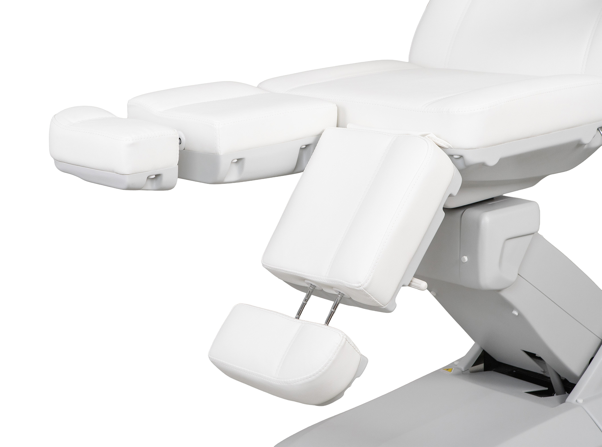 Fußpflegestuhl Medial Smart
