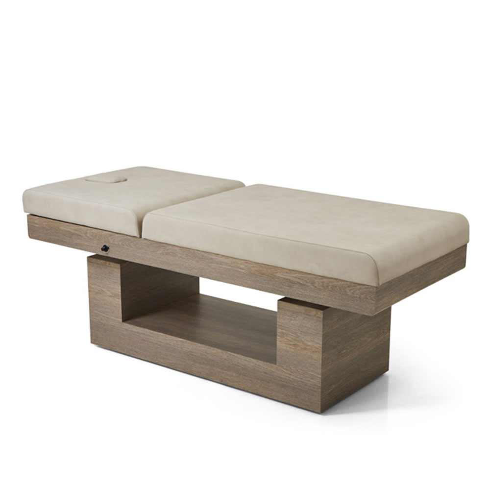 Cedar – elektrische Massageliege
