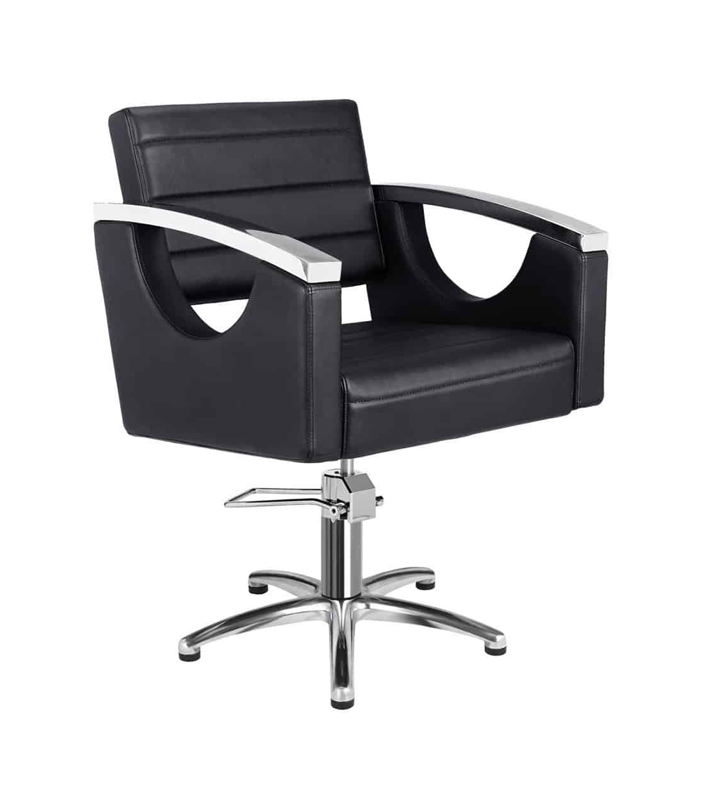 Designer Friseurstuhl Fandy F