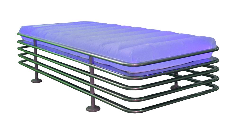 WASSERBETT Aquatic