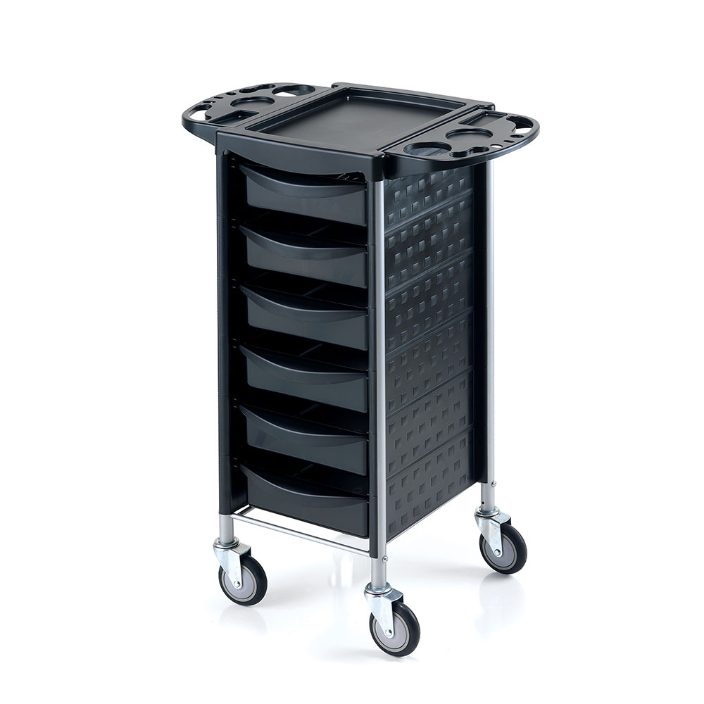 Apollo – Trolley mit 6 Schubfächern