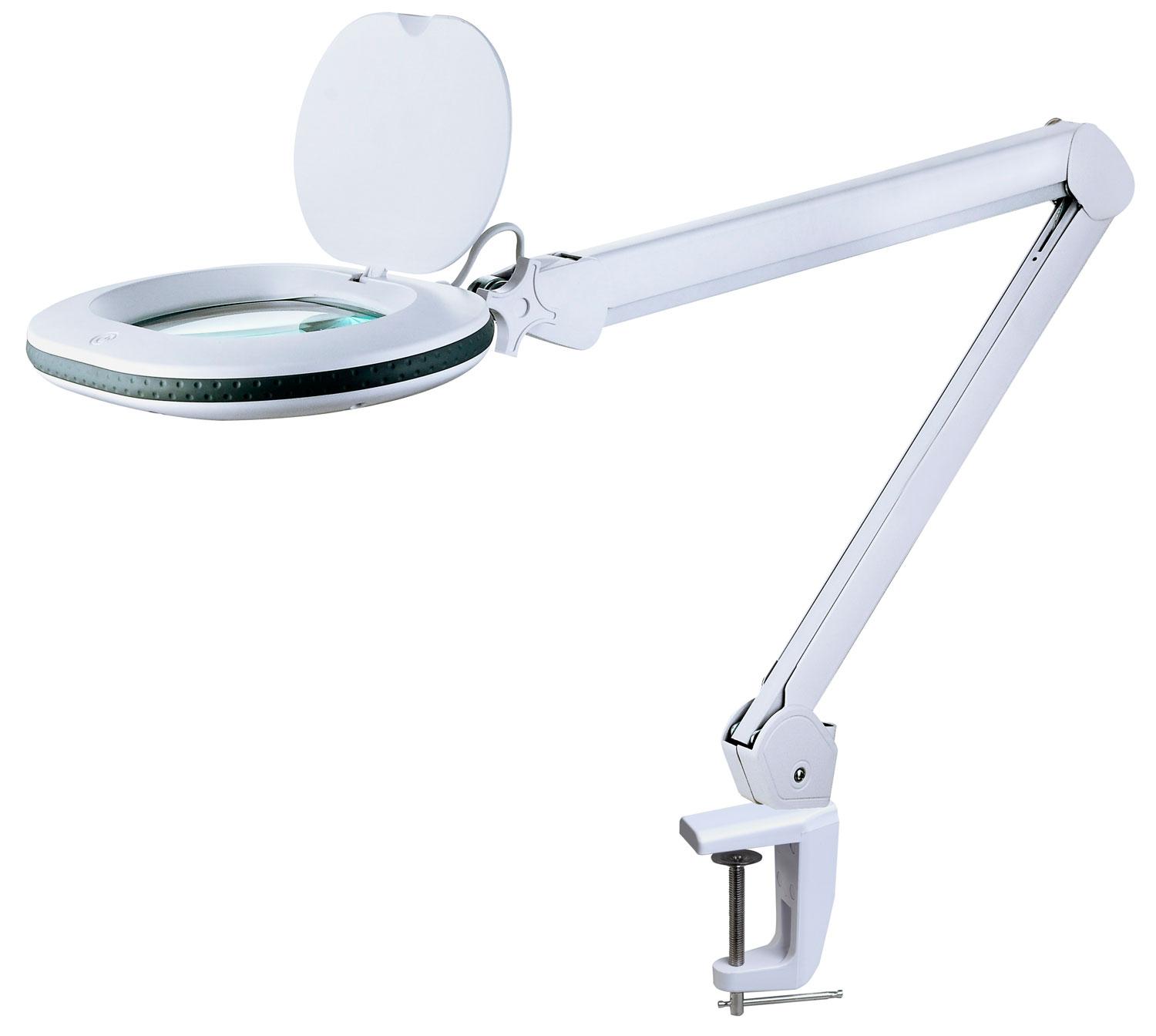 Lumeno Lupenleuchte 861X