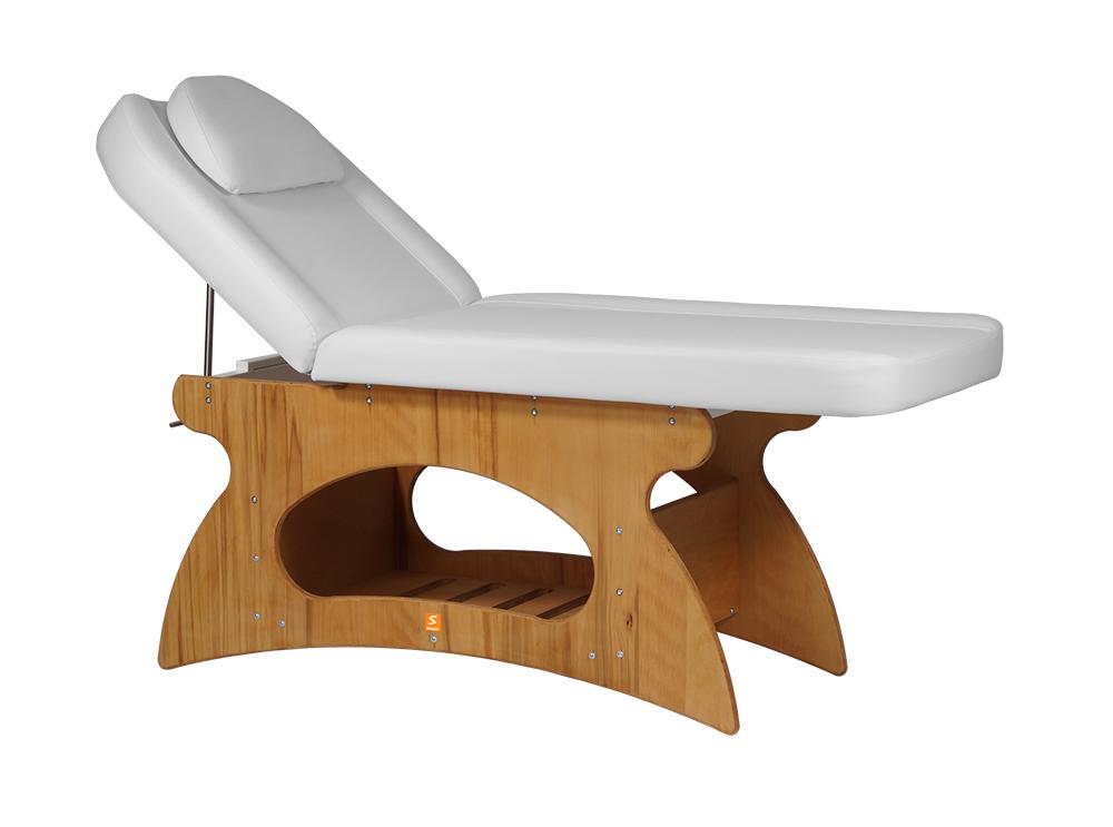 Massageliege  Lady ML IV natur