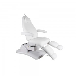 Fußpflegeliege Queen Foot XV 3 motorig