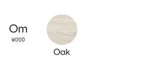 Om WOOD (Oak)