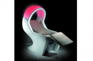 Relaxliege Tekno Relax