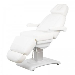 BELLUM Kosmetikliege 4 Motoren, PU, Heizsystem, ergonomisch