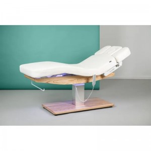 CONDRA SMART Kosmetikliege PU, 3 Motoren, ergonomisch