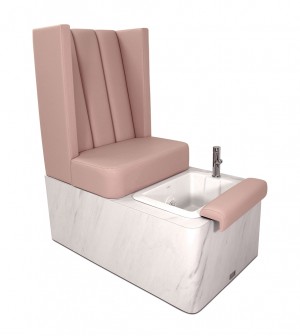 Dream Pedicure Chair