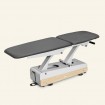 Massageliege Swop 2L PRO Therapieliege elektrisch Praxis SPA Kopfteil verstellbar