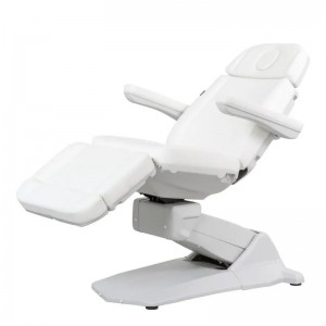 MAXI SMART Kosmetikliege PU, 4 Motoren, Heizung, ergonomisch