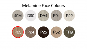 NAT EVO PLUS Elektrisches Massagebett mit zwei Säulen, 4 Motoren Gesichtsöffnung und Zubehörablage