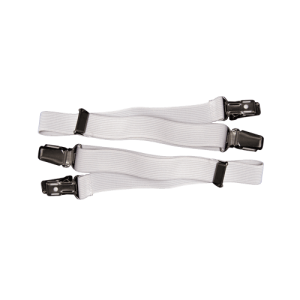 Patentspanner Maxi 2er-Pack – Rollen und Bezüge sichern, perfekter Halt, robust