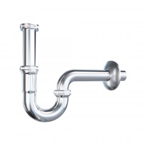 Sifon 1,25 Zoll Waschbecken – für 