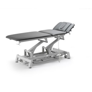 Massageliege Lomi New elektrisch