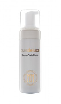puredeluxe Hyalruon Tonic Mousse 150ml