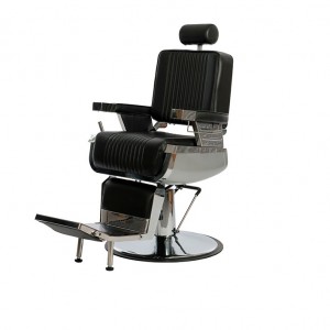 GRATEAU Barber Chair RZB002.A12