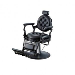 TREVOR Barber Chair RZB009.A12