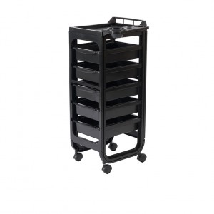 SOAPY Hairdressing Trolley