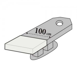 Einmalbezug Fußschoner Spa 19er-Set – Spinnvlies, weiß, hygienisch