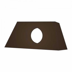 Kopfteilbezug Maxi – Velour, 100% Baumwolle, mit Nasenloch & Halsschal, waschbar