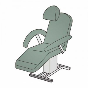 Kosmetikliegenbezug SK1 ohne Loch – Superstretch Bezug für Queen & Princess Modelle