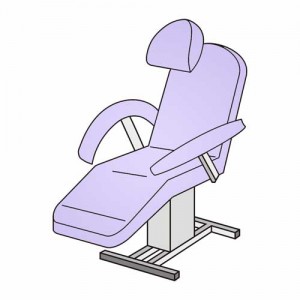 Kosmetikliegenbezug SK1 ohne Loch – Superstretch Bezug für Queen & Princess Modelle