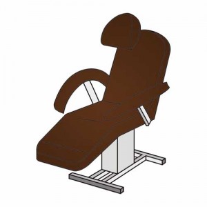 Kosmetikliegenbezug SK1 ohne Loch – Superstretch Bezug für Queen & Princess Modelle