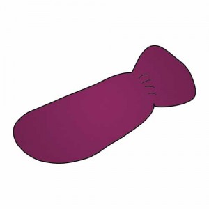 Studio-Hand-Pack – 2 dick gefütterte Handschuhe, weich, komfortabel, für Wellness & Studio