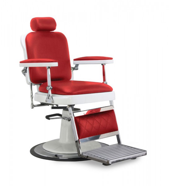 Vantage Barbers Chair, Barbers Stühle, Comfort