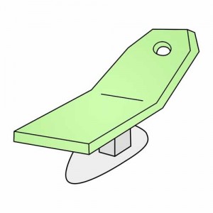 Wellnessliegenbezug mit Loch – Frottee Spannbezug 180–205 cm, waschbar 90 °C