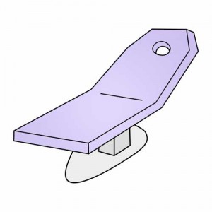 Wellnessliegenbezug mit Loch – Frottee Spannbezug 180–205 cm, waschbar 90 °C